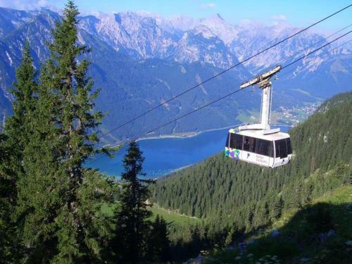 Apartamento Appartements Achensee