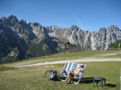 Apartamento Appartements Achensee