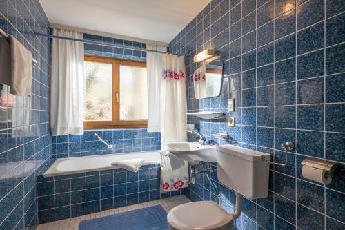 Apartamento Appartements Achensee