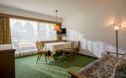 Apartamento Appartements Achensee