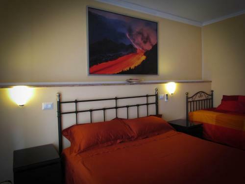 Bed & Breakfast Tano's