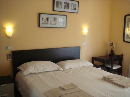 Bed & Breakfast Tano's