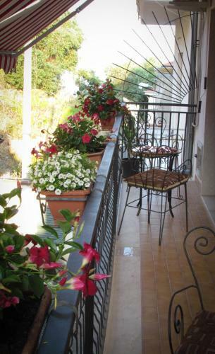 Bed & Breakfast Tano's