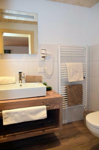 Hostal Pension Biobauernhof Hinteraltensberg