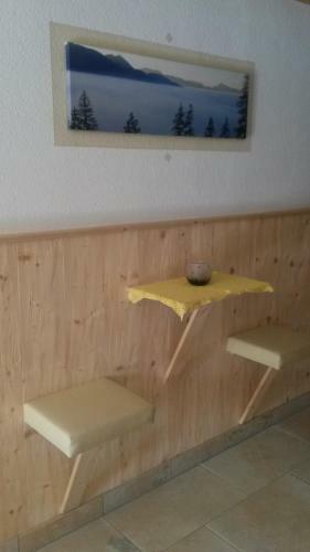 Hostal Pension Biobauernhof Hinteraltensberg