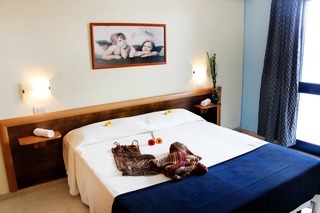 Apartamento Residence Oasi Salento