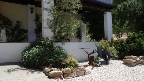 Villa Ferulas