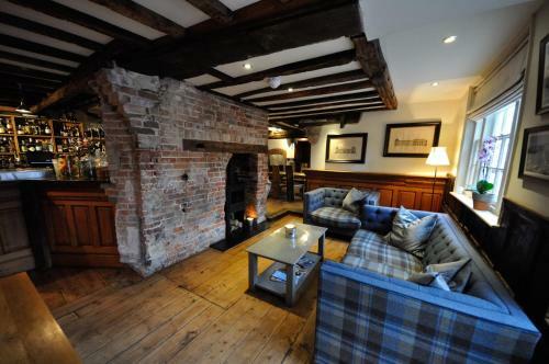 Posada The Marlborough