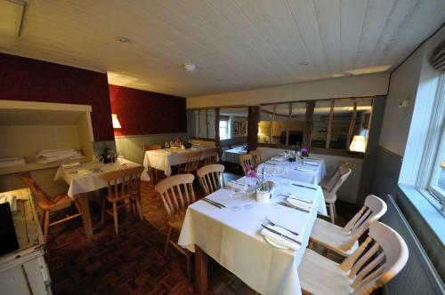 Posada The Marlborough