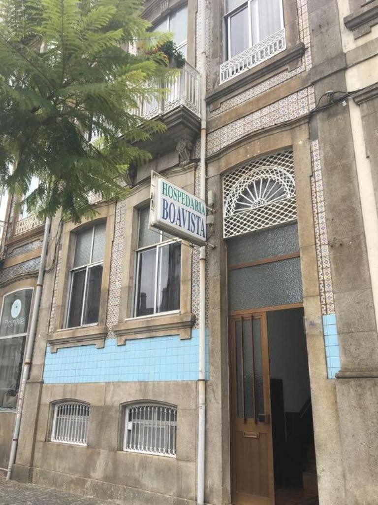 Hostal Hospedaria Boavista