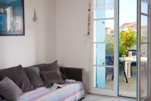 Apartamento Madame Vacances Les Maisons Du Lac