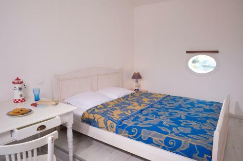 Apartamento Madame Vacances Les Maisons Du Lac