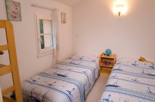 Apartamento Madame Vacances Les Maisons Du Lac