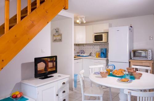 Apartamento Madame Vacances Les Maisons Du Lac