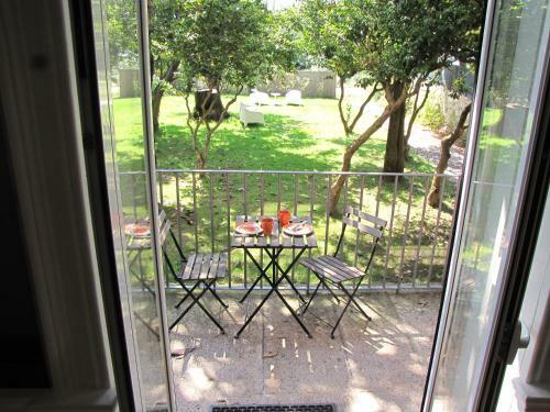 Hostal Koolhouse Porto