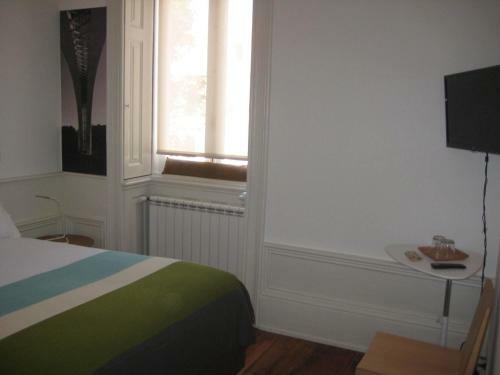 Hostal Koolhouse Porto