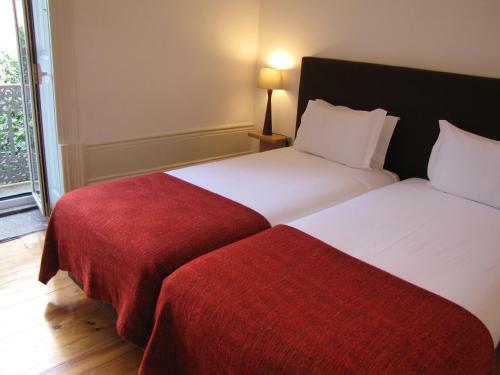 Hostal Koolhouse Porto