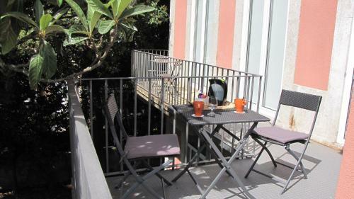 Hostal Koolhouse Porto