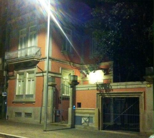 Hostal Koolhouse Porto