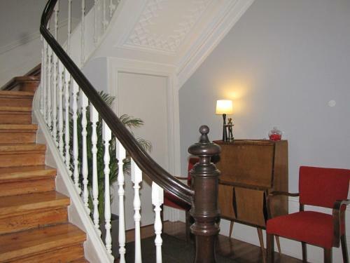 Hostal Koolhouse Porto