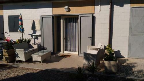 Apartamento Casa C&c