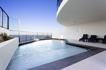 Aparthotel Oshen Apartments Yeppoon