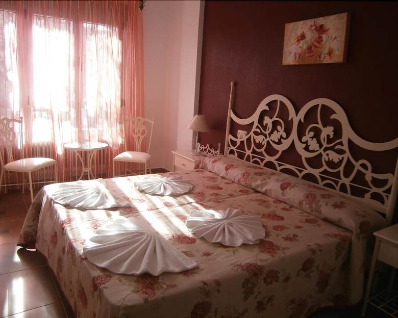 Hostal Pension La Via Lactea