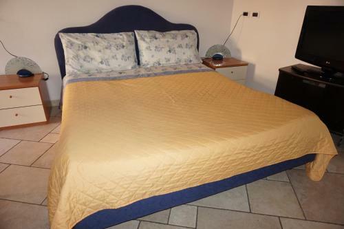 Bergamum B&B
