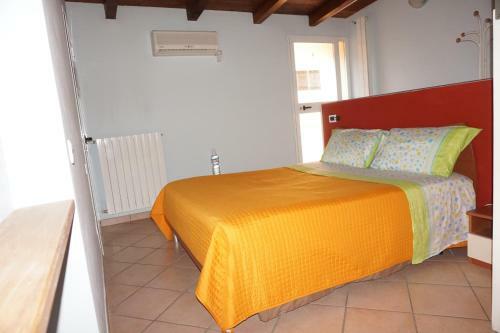 Bergamum B&B