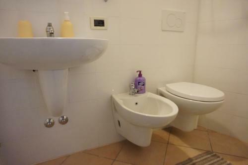 Bergamum B&B