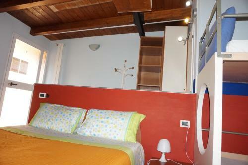Bergamum B&B