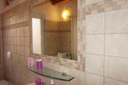 Bergamum B&B