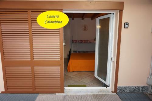 Bergamum B&B