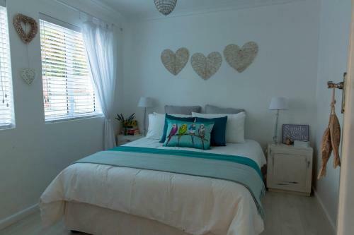 Palm Villa Cottage