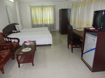 Hotel Lake View Plaza