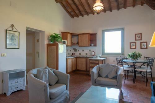 Agroturismo La Fonte