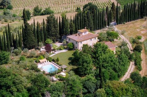 Agroturismo La Fonte