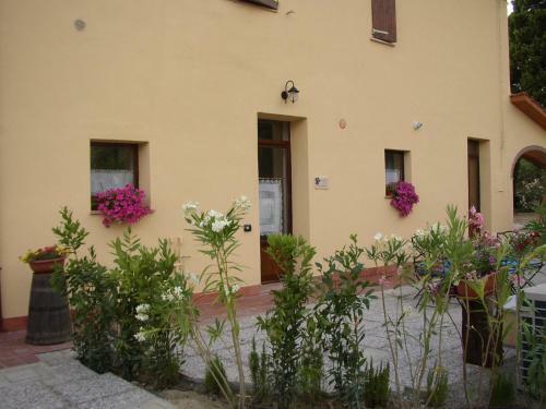 Agroturismo Agriturismo Il Cantastorie