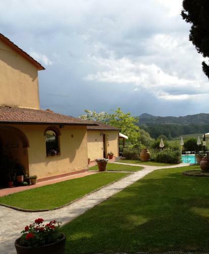 Agroturismo Agriturismo Il Cantastorie