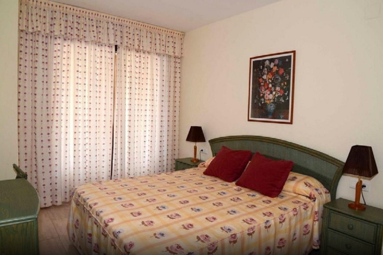 Apartamento Nautilus I 39b