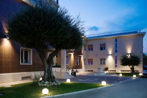 Plana Hotel