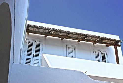 Hotel O Palmo
