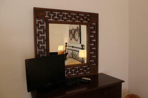 Hotel O Palmo