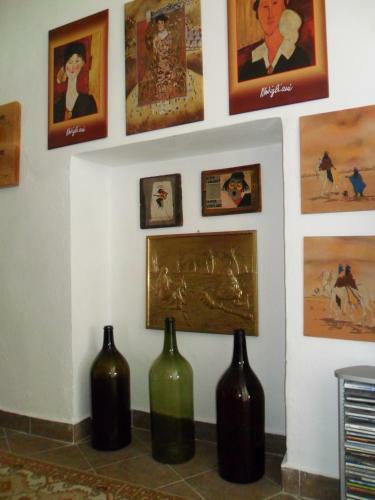 Hotel O Palmo