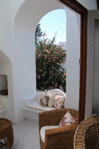 Hotel O Palmo