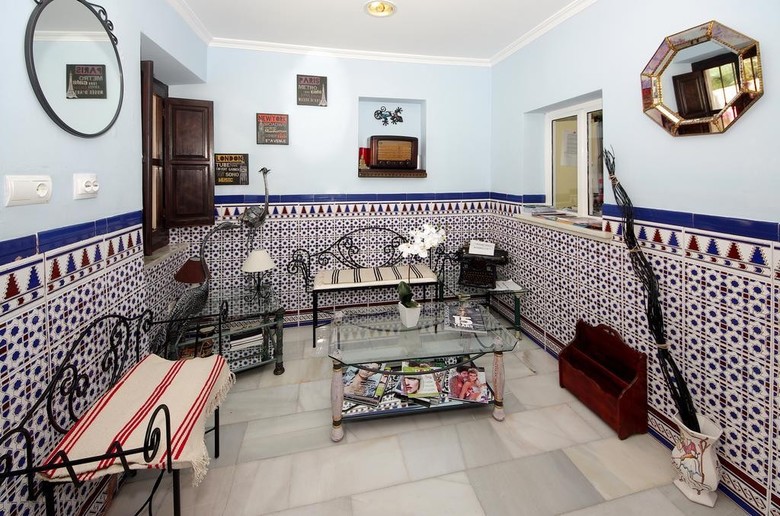 Hostal Pensi�n Aduar