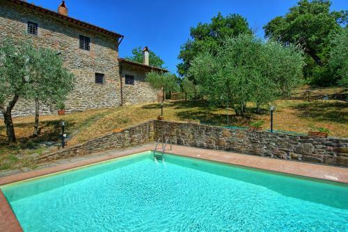 Villa Poggio Conca