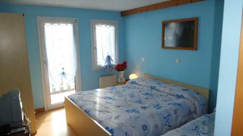 Hotel Albergo Ristorante K2