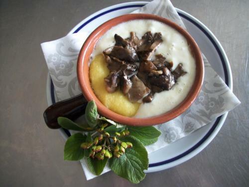 Hotel Albergo Ristorante K2