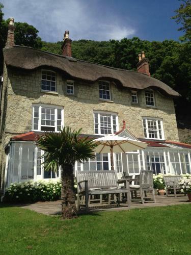 Hotel Hillside Ventnor